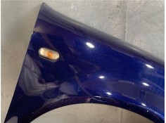 Recambio de aleta delantero derecha para volkswagen golf iv berlina (1j1) 1.6 referencia OEM IAM 1JE821022A  