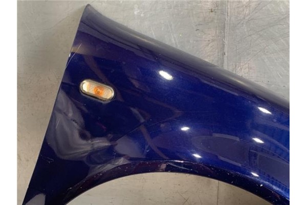 Recambio de aleta delantero derecha para volkswagen golf iv berlina (1j1) 1.6 referencia OEM IAM 1JE821022A  