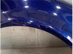 Recambio de aleta delantero derecha para volkswagen golf iv berlina (1j1) 1.6 referencia OEM IAM 1JE821022A  