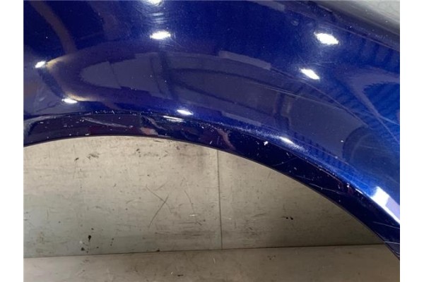 Recambio de aleta delantero derecha para volkswagen golf iv berlina (1j1) 1.6 referencia OEM IAM 1JE821022A  