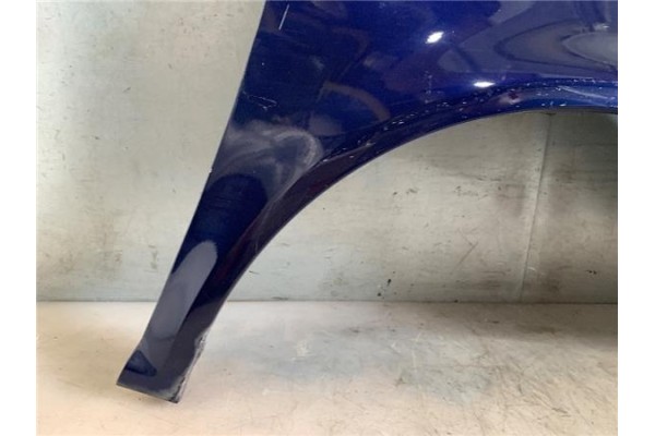 Recambio de aleta delantero derecha para volkswagen golf iv berlina (1j1) 1.6 referencia OEM IAM 1JE821022A  