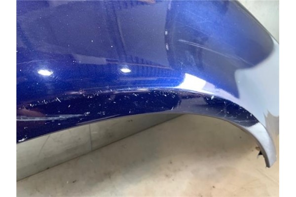 Recambio de aleta delantero derecha para volkswagen golf iv berlina (1j1) 1.6 referencia OEM IAM 1JE821022A  