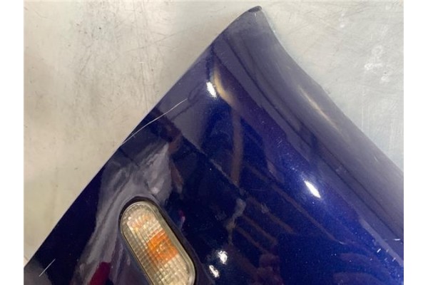 Recambio de aleta delantero derecha para volkswagen golf iv berlina (1j1) 1.6 referencia OEM IAM 1JE821022A  
