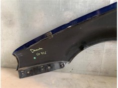 Recambio de aleta delantero derecha para volkswagen golf iv berlina (1j1) 1.6 referencia OEM IAM 1JE821022A  