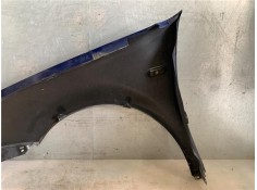 Recambio de aleta delantero derecha para volkswagen golf iv berlina (1j1) 1.6 referencia OEM IAM 1JE821022A  