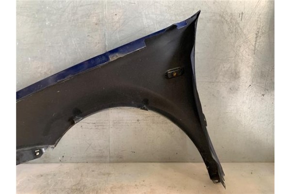 Recambio de aleta delantero derecha para volkswagen golf iv berlina (1j1) 1.6 referencia OEM IAM 1JE821022A  