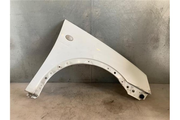 Recambio de aleta delantero derecha para opel combo (corsa c) 1.3 cdti 16v referencia OEM IAM 1102030  