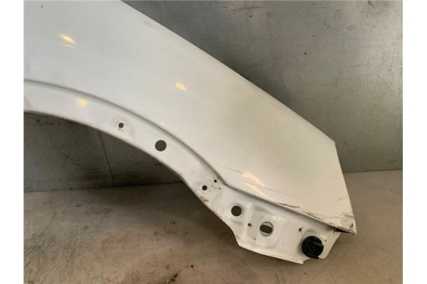 Recambio de aleta delantero derecha para opel combo (corsa c) 1.3 cdti 16v referencia OEM IAM 1102030  
