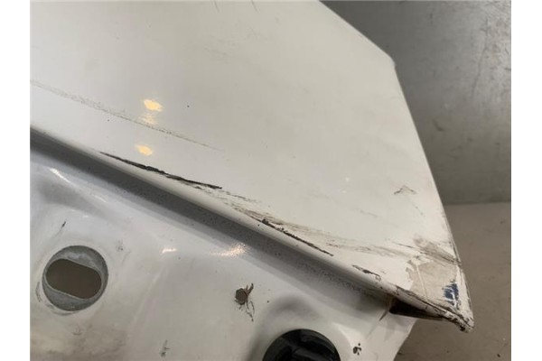 Recambio de aleta delantero derecha para opel combo (corsa c) 1.3 cdti 16v referencia OEM IAM 1102030  