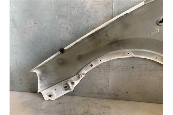 Recambio de aleta delantero derecha para opel combo (corsa c) 1.3 cdti 16v referencia OEM IAM 1102030  