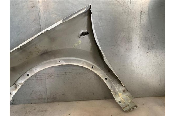 Recambio de aleta delantero derecha para opel combo (corsa c) 1.3 cdti 16v referencia OEM IAM 1102030  