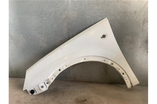 Recambio de aleta delantero izquierda para opel combo (corsa c) 1.3 cdti 16v referencia OEM IAM 1101031  
