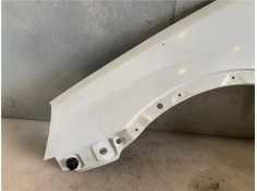 Recambio de aleta delantero izquierda para opel combo (corsa c) 1.3 cdti 16v referencia OEM IAM 1101031  