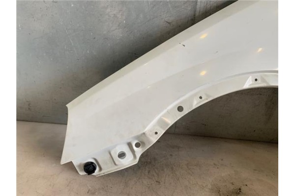 Recambio de aleta delantero izquierda para opel combo (corsa c) 1.3 cdti 16v referencia OEM IAM 1101031  