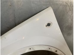 Recambio de aleta delantero izquierda para opel combo (corsa c) 1.3 cdti 16v referencia OEM IAM 1101031  