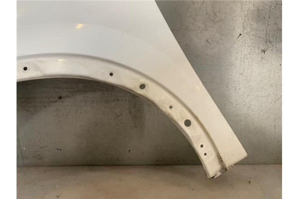 Recambio de aleta delantero izquierda para opel combo (corsa c) 1.3 cdti 16v referencia OEM IAM 1101031  
