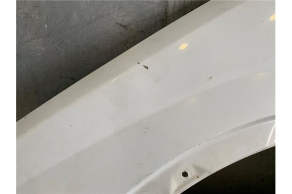 Recambio de aleta delantero izquierda para opel combo (corsa c) 1.3 cdti 16v referencia OEM IAM 1101031  