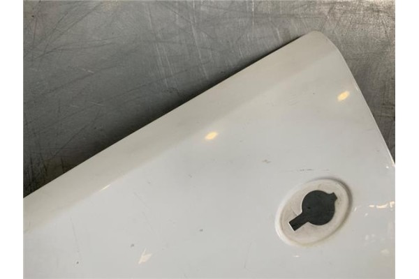 Recambio de aleta delantero izquierda para opel combo (corsa c) 1.3 cdti 16v referencia OEM IAM 1101031  