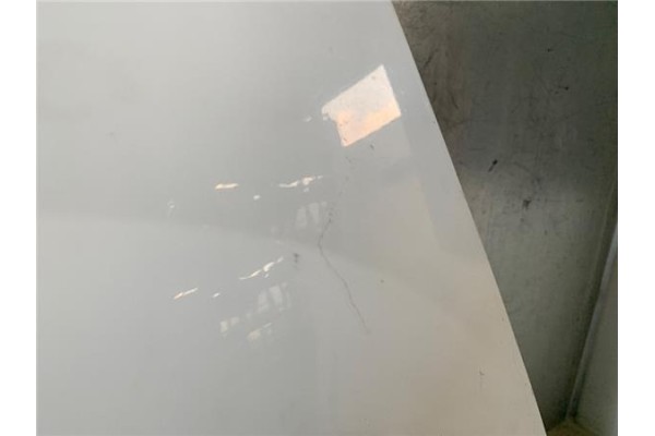 Recambio de aleta delantero izquierda para opel combo (corsa c) 1.3 cdti 16v referencia OEM IAM 1101031  