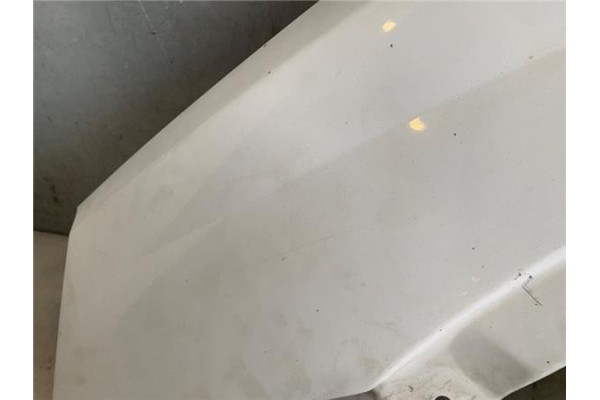 Recambio de aleta delantero izquierda para opel combo (corsa c) 1.3 cdti 16v referencia OEM IAM 1101031  