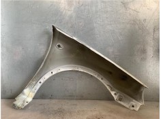 Recambio de aleta delantero izquierda para opel combo (corsa c) 1.3 cdti 16v referencia OEM IAM 1101031  