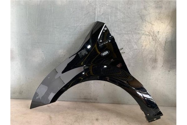 Recambio de aleta delantero izquierda para citroen c2 1.4 hdi referencia OEM IAM   