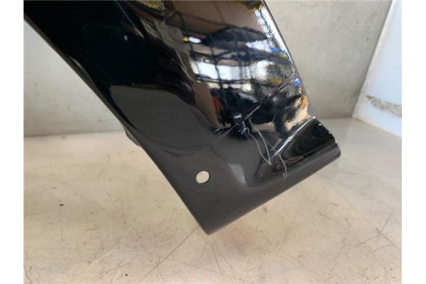Recambio de aleta delantero izquierda para citroen c2 1.4 hdi referencia OEM IAM   