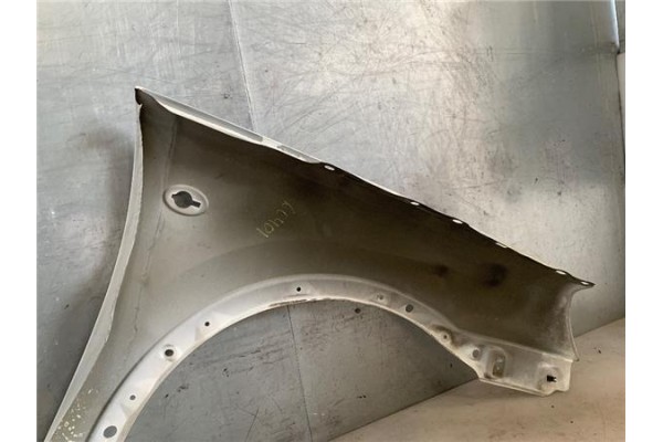 Recambio de aleta delantero izquierda para opel combo (corsa c) 1.3 cdti 16v referencia OEM IAM 1101031  