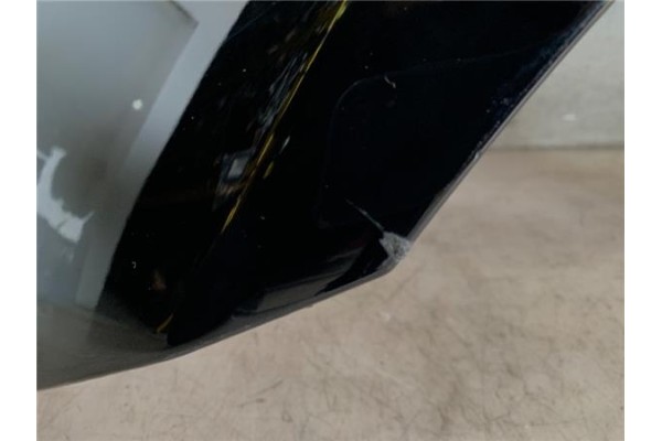 Recambio de aleta delantero izquierda para citroen c2 1.4 hdi referencia OEM IAM   