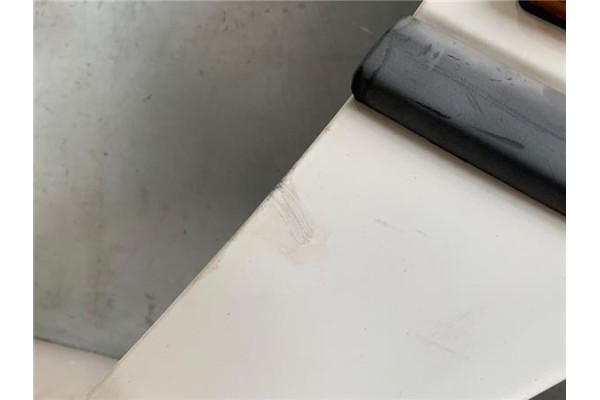Recambio de aleta delantero derecha para peugeot 306 (7b, n3, n5) 1.6 referencia OEM IAM 7841K8  