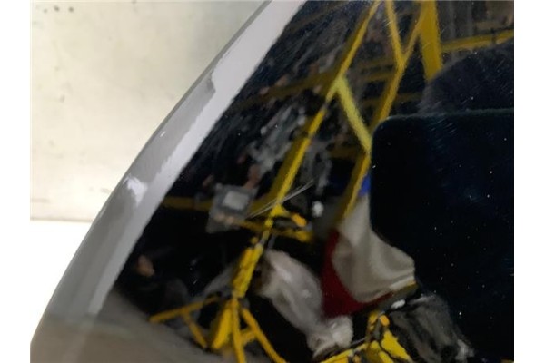 Recambio de aleta delantero izquierda para citroen c2 1.4 hdi referencia OEM IAM   