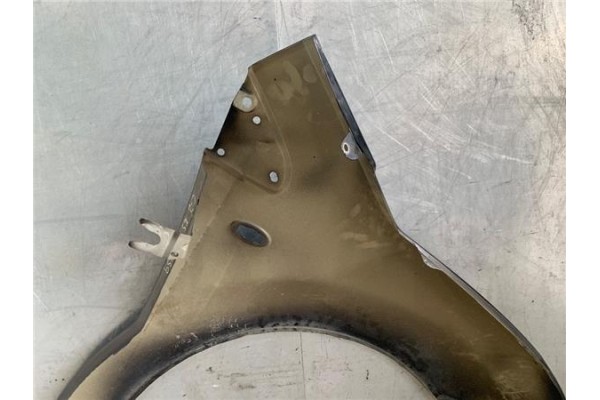 Recambio de aleta delantero izquierda para citroen c2 1.4 hdi referencia OEM IAM   