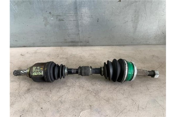 Recambio de palier delantero izquierdo para nissan primera berlina (p11) 2.0 referencia OEM IAM   