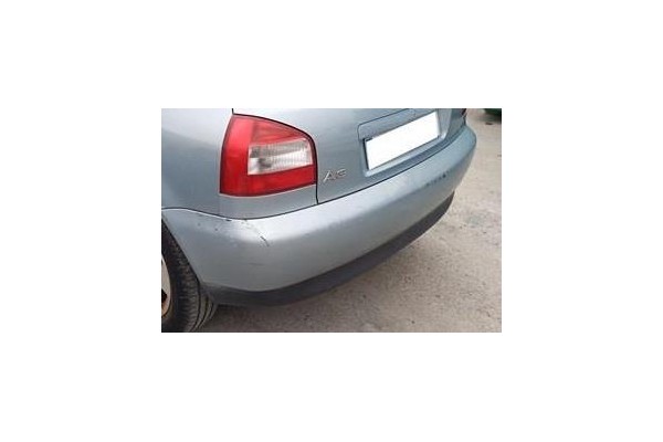 Recambio de refuerzo paragolpes para audi a3 (8l) 1.8 t ambiente referencia OEM IAM 8L0807309E  