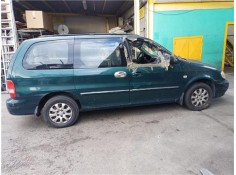 kia carnival del año 2005