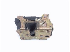 Recambio de cierre electromagnetico delantero derecho para nissan kubistar (x76) 1.5 dci 70 referencia OEM IAM 8050200Q  