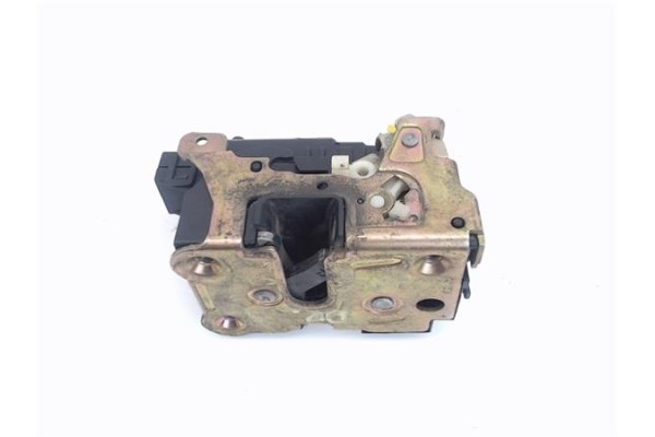 Recambio de cierre electromagnetico delantero derecho para nissan kubistar (x76) 1.5 dci 70 referencia OEM IAM 8050200Q  