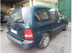 kia carnival del año 2005