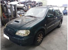 kia carnival del año 2005