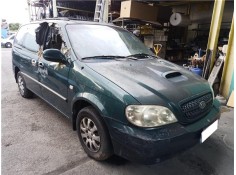kia carnival del año 2005