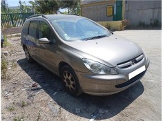 peugeot 307 break / sw (s1) del año 2003