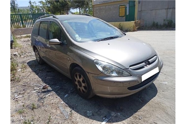 peugeot 307 break / sw (s1) del año 2003