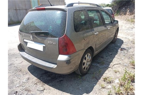 peugeot 307 break / sw (s1) del año 2003