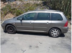 peugeot 307 break / sw (s1) del año 2003