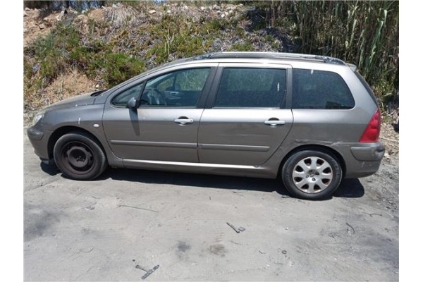 peugeot 307 break / sw (s1) del año 2003