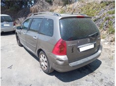 peugeot 307 break / sw (s1) del año 2003