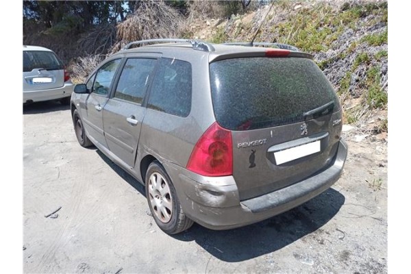 peugeot 307 break / sw (s1) del año 2003
