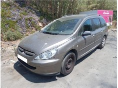 peugeot 307 break / sw (s1) del año 2003