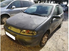 fiat ii punto (188) berlina del año 2000