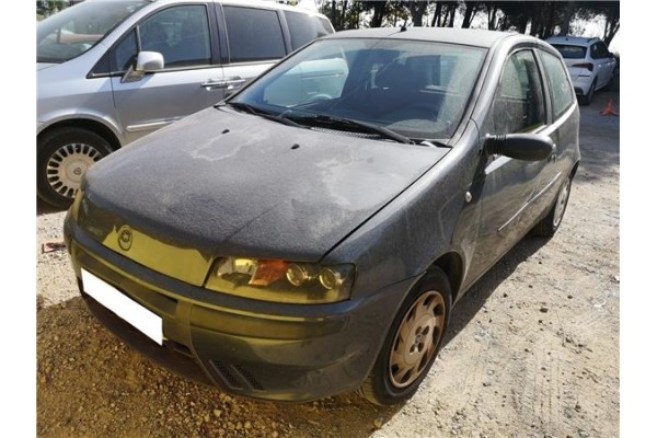 fiat ii punto (188) berlina del año 2000